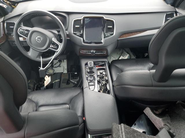 Photo 8 from auction – 2016 VOLVO XC90 T6 with VIN YV4A22PKXG1060712