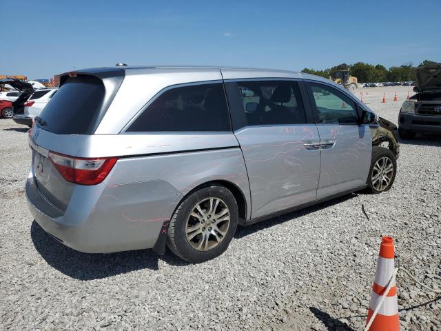 Photo 3 from auction – 2011 HONDA ODYSSEY EX with VIN 5FNRL5H64BB021183