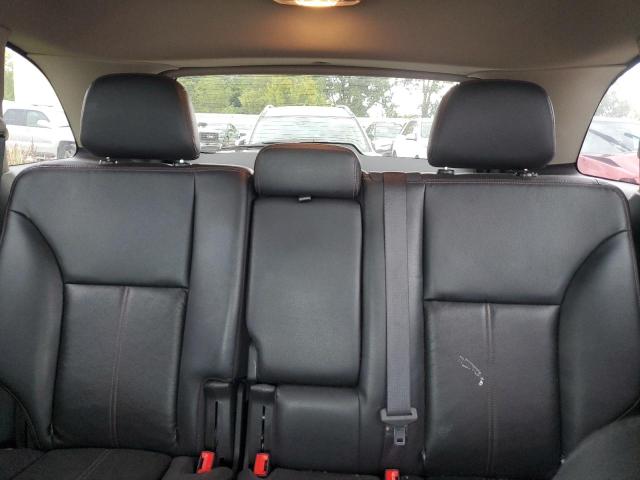 Photo 10 from auction – 2014 FORD EDGE SEL with VIN 2FMDK4JC4EBA16747