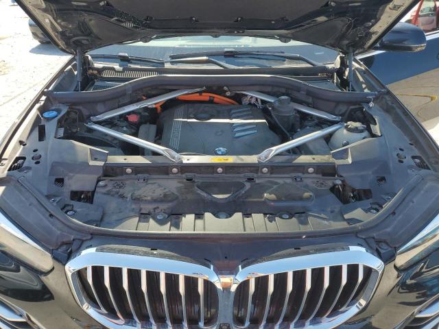 Photo 12 from auction – 2023 BMW X5 XDRIVE4 with VIN 5UXTA6C0XP9P01125
