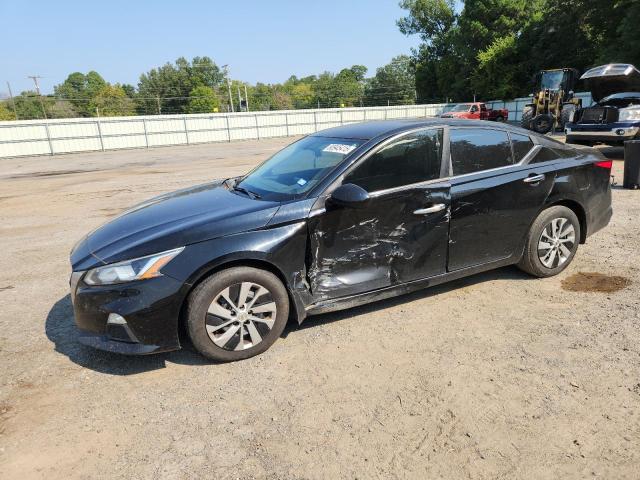 Photo 1 from auction – 2019 NISSAN ALTIMA S with VIN 1N4BL4BV4KC238683