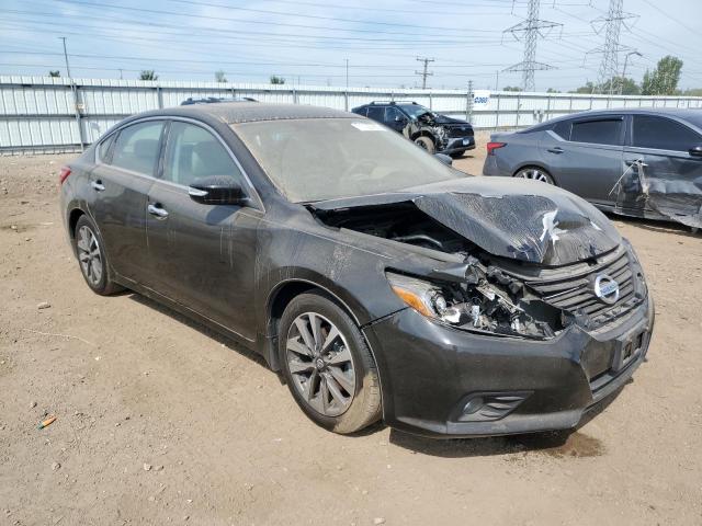 Photo 4 from auction – 2016 NISSAN ALTIMA 2.5 with VIN 1N4AL3AP1GC192634