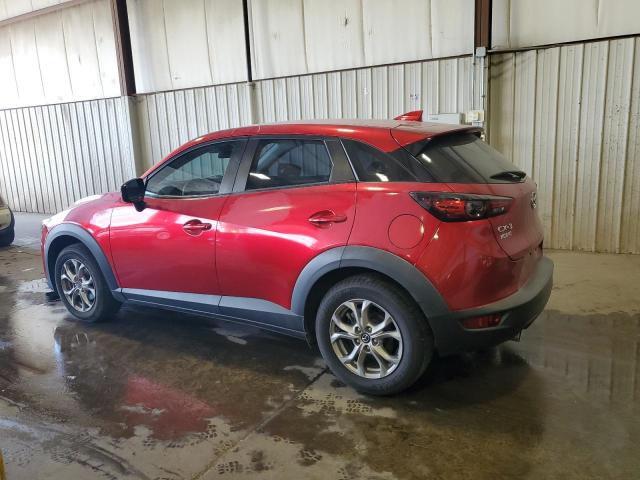 Photo 2 from auction – 2021 MAZDA CX-3 SPORT with VIN JM1DKDB77M1507149