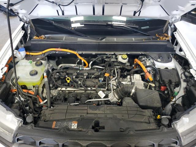 Photo 11 from auction – 2024 FORD MAVERICK X with VIN 3FTTW8H31RRB49717