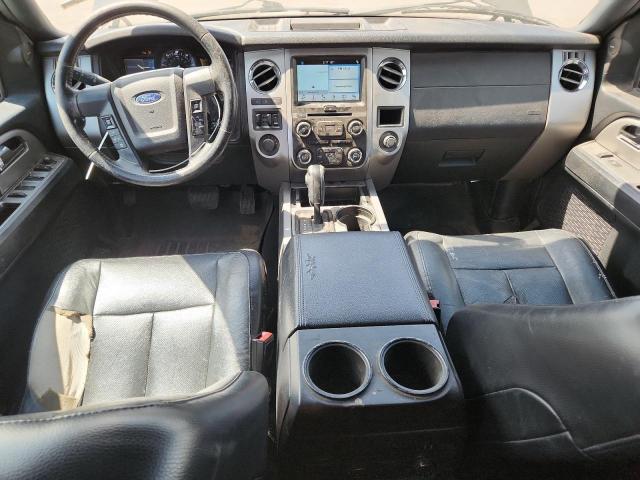 Photo 8 from auction – 2017 FORD EXPEDITION with VIN 1FMJU1JT7HEA42490