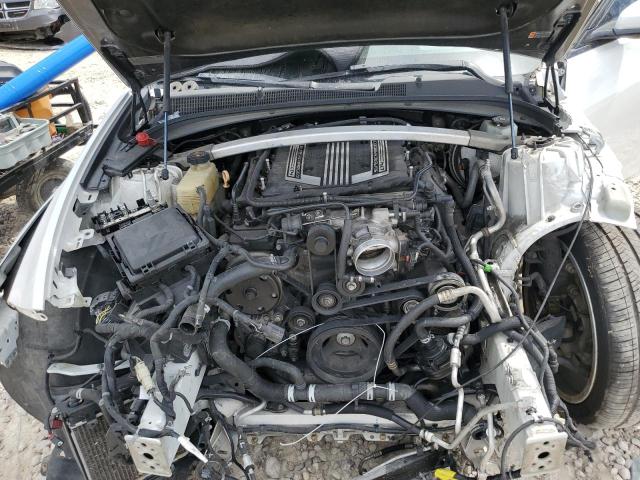 Photo 11 from auction – 2016 CADILLAC CTS-V with VIN 1G6A15S69G0159855