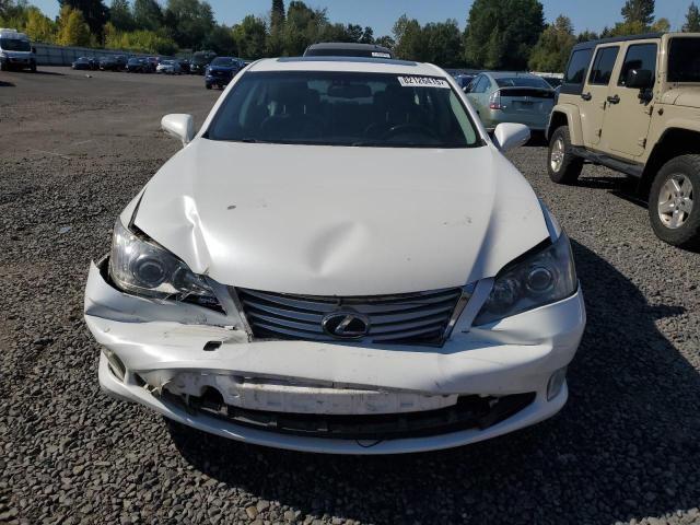 Photo 5 from auction – 2011 LEXUS ES 350 with VIN JTHBK1EG7B2414865