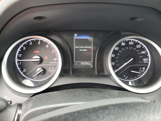 Photo 9 from auction – 2023 TOYOTA CAMRY LE with VIN 4T1C11AK2PU181438