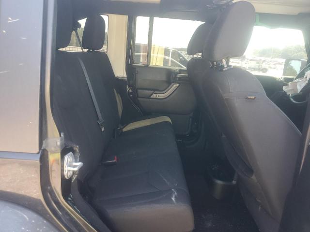 Photo 10 from auction – 2017 JEEP WRANGLER U with VIN 1C4HJWDG8HL668519