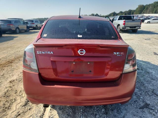 Photo 6 from auction – 2010 NISSAN SENTRA SE- with VIN 3N1CB6AP1AL641056