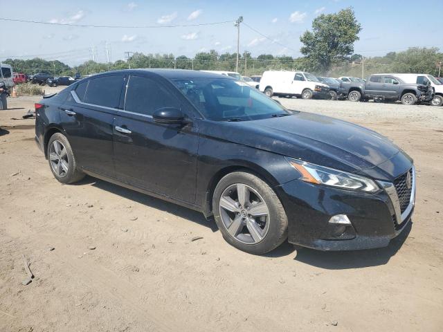 Photo 4 from auction – 2022 NISSAN ALTIMA SL with VIN 1N4BL4EV8NN421220