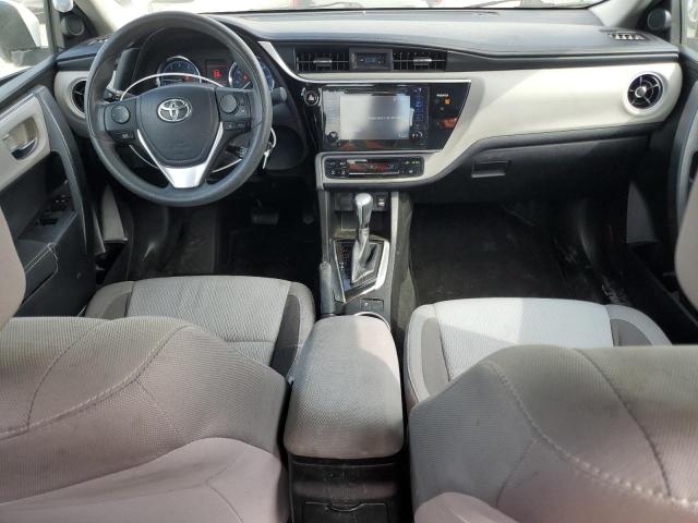 Photo 8 from auction – 2017 TOYOTA COROLLA L with VIN 5YFBURHE2HP633652