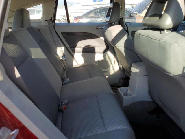 Photo 10 from auction – 2007 DODGE CALIBER R/T with VIN 1B3HE78K07D344600