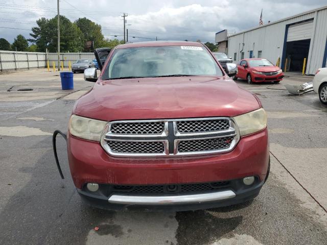 Photo 5 from auction – 2013 DODGE DURANGO CI with VIN 1C4RDHEG8DC529541