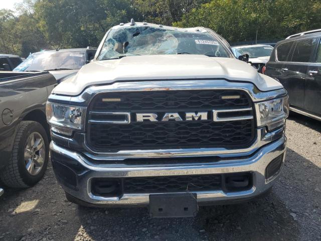 Photo 5 from auction – 2022 RAM 2500 TRADE with VIN 3C6UR5CJ2NG155118
