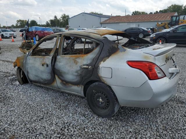 Photo 2 from auction – 2013 NISSAN VERSA S with VIN 3N1CN7AP2DL869097