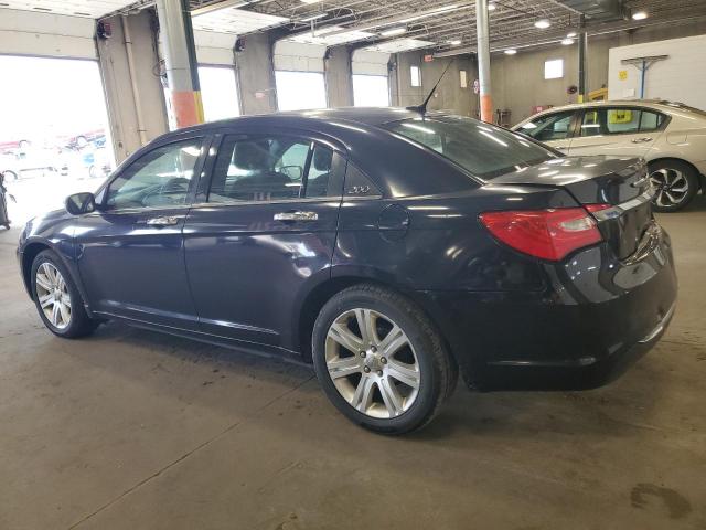 Photo 2 from auction – 2012 CHRYSLER 200 with VIN 1C3CCBBB7CN130898
