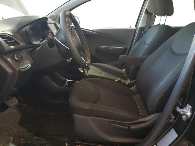 Photo 7 from auction – 2020 CHEVROLET SPARK LS with VIN KL8CB6SA7LC477388