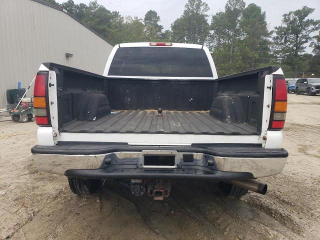 Photo 6 from auction – 2006 GMC SIERRA K25 with VIN 1GTHK29D06E220331