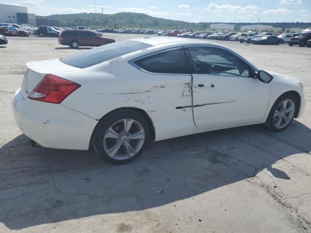 Photo 3 from auction – 2011 HONDA ACCORD EXL with VIN 1HGCS2B89BA001832