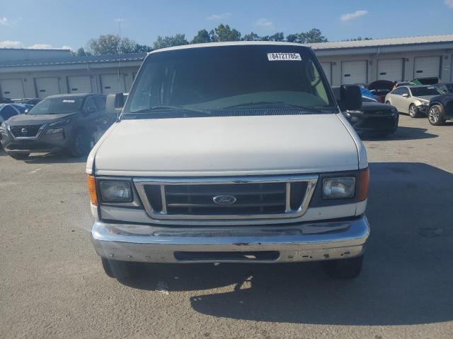 Photo 5 from auction – 2003 FORD ECONOLINE E250 VAN with VIN 1FTNE24L63HA78280