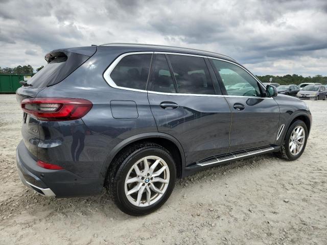 Photo 3 from auction – 2021 BMW X5 XDRIVE4 with VIN 5UXTA6C07M9H84320