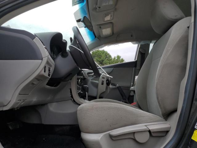 Photo 7 from auction – 2013 TOYOTA COROLLA BA with VIN 2T1BU4EE4DC016562