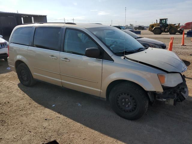 Photo 4 from auction – 2010 CHRYSLER TOWN & COU with VIN 2A4RR4DE3AR310557