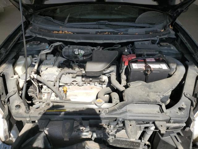 Photo 12 from auction – 2012 NISSAN ROGUE S with VIN JN8AS5MT4CW602972