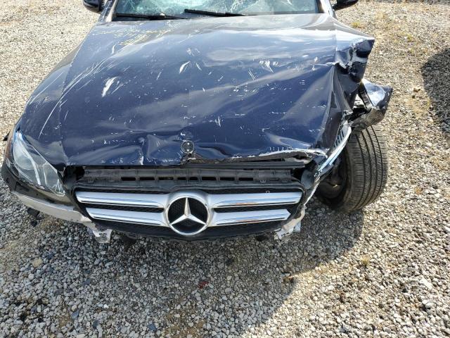 Photo 11 from auction – 2018 MERCEDES-BENZ E 300 with VIN WDDZF4JB6JA314881