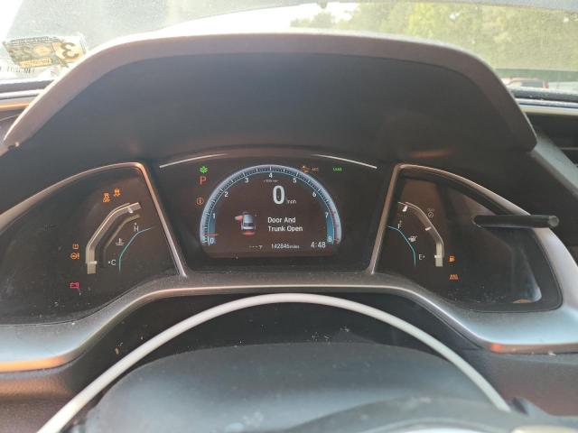 Photo 9 from auction – 2016 HONDA CIVIC EX with VIN 19XFC2F85GE085543