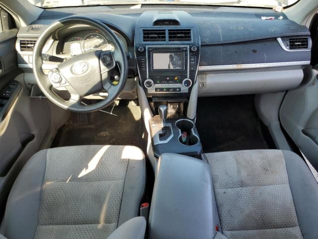 Photo 8 from auction – 2014 TOYOTA CAMRY L with VIN 4T1BF1FK0EU427745