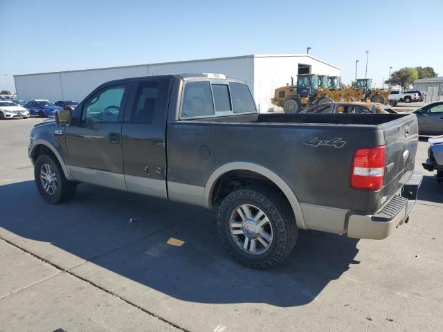 Photo 2 from auction – 2008 FORD F150 with VIN 1FTPX14V98FC36435
