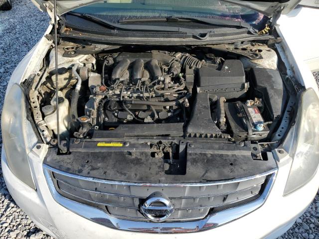 Photo 11 from auction – 2011 NISSAN ALTIMA SR with VIN 1N4BL2AP4BN454612