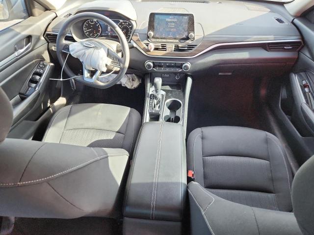 Photo 8 from auction – 2023 NISSAN ALTIMA SV with VIN 1N4BL4DV9PN332633