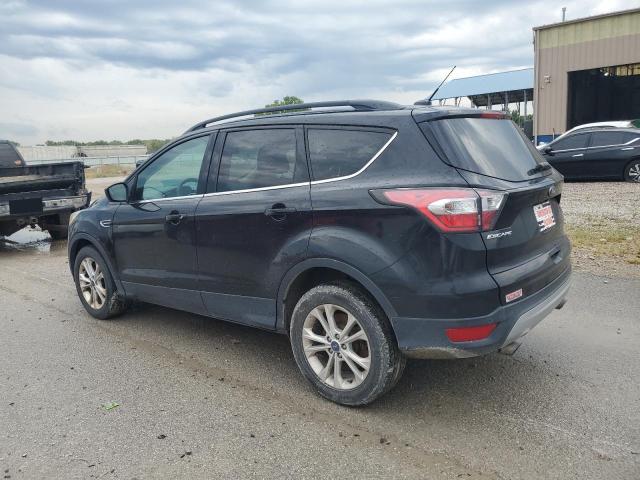 Photo 2 from auction – 2017 FORD ESCAPE SE with VIN 1FMCU0GDXHUA79624