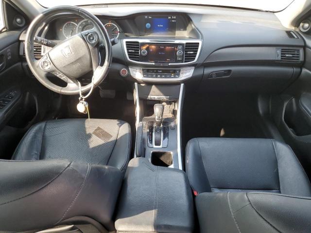 Photo 8 from auction – 2014 HONDA ACCORD EXL with VIN 1HGCR2F83EA029524