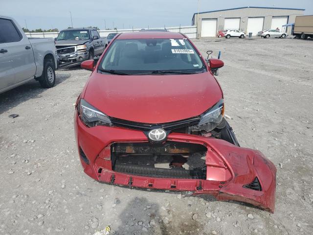 Photo 5 from auction – 2017 TOYOTA COROLLA L with VIN 5YFBURHEXHP682842