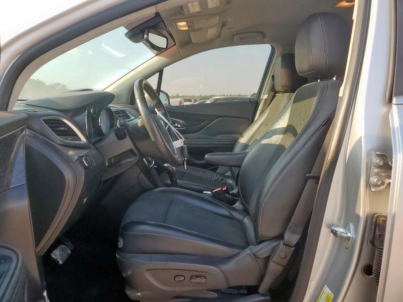 Photo 7 from auction – 2013 BUICK ENCORE CONVENIENCE with VIN KL4CJBSB9DB058522