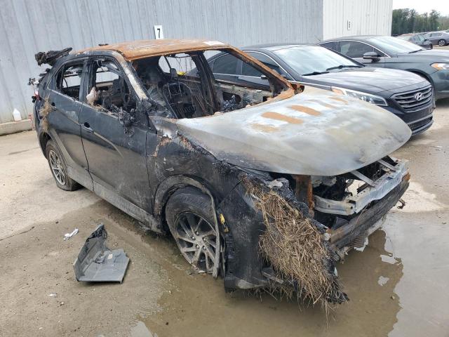 Photo 4 from auction – 2020 MITSUBISHI ECLIPSE CR with VIN JA4AS3AA2LZ030148