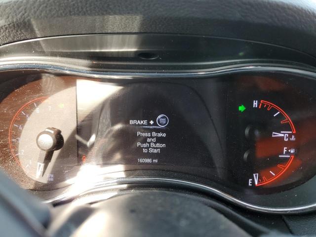 Photo 9 from auction – 2015 DODGE DURANGO SX with VIN 1C4RDJAG8FC114560