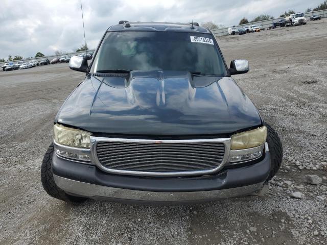 Photo 5 from auction – 2005 GMC YUKON with VIN 1GKEC13T65J175478