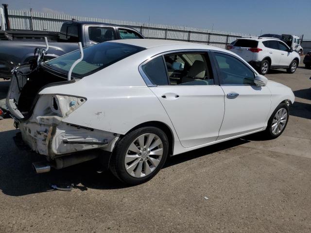 Photo 3 from auction – 2015 HONDA ACCORD EX with VIN 1HGCR2F75FA256917