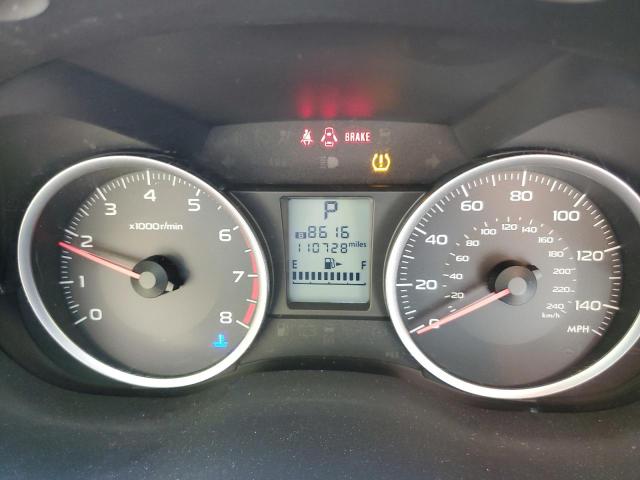 Photo 9 from auction – 2014 SUBARU FORESTER with VIN JF2SJAEC3EH406623