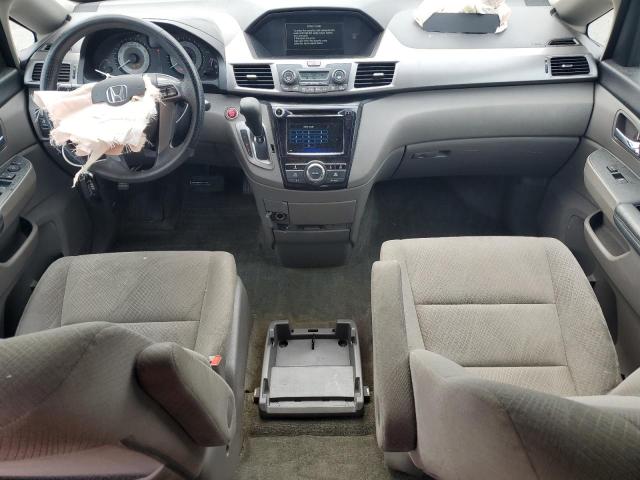 Photo 8 from auction – 2015 HONDA ODYSSEY EX with VIN 5FNRL5H43FB091102