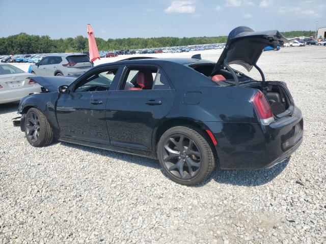 Photo 2 from auction – 2021 CHRYSLER 300 S with VIN 2C3CCABT6MH566901