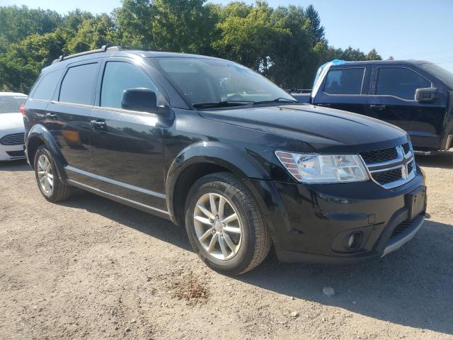 Photo 4 from auction – 2014 DODGE JOURNEY SX with VIN 3C4PDCCG6ET252018