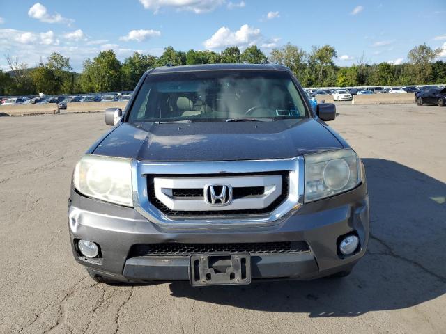 Photo 5 from auction – 2011 HONDA PILOT EXL with VIN 5FNYF4H6XBB012260
