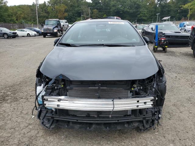 Photo 5 from auction – 2025 TOYOTA COROLLA with VIN 5YFB4MCE1SP236869
