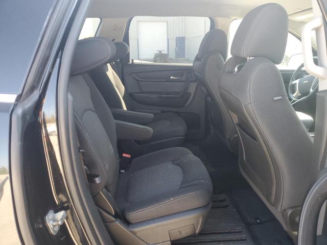 Photo 11 from auction – 2016 CHEVROLET TRAVERSE L with VIN 1GNKVGKD3GJ264151